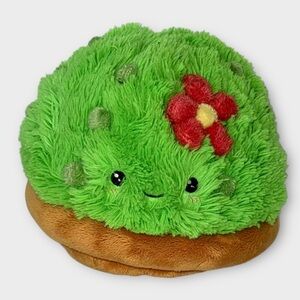 Squishables Cactus Plush